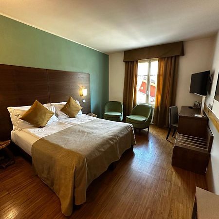 Hotel Cortese Armeno Exterior photo