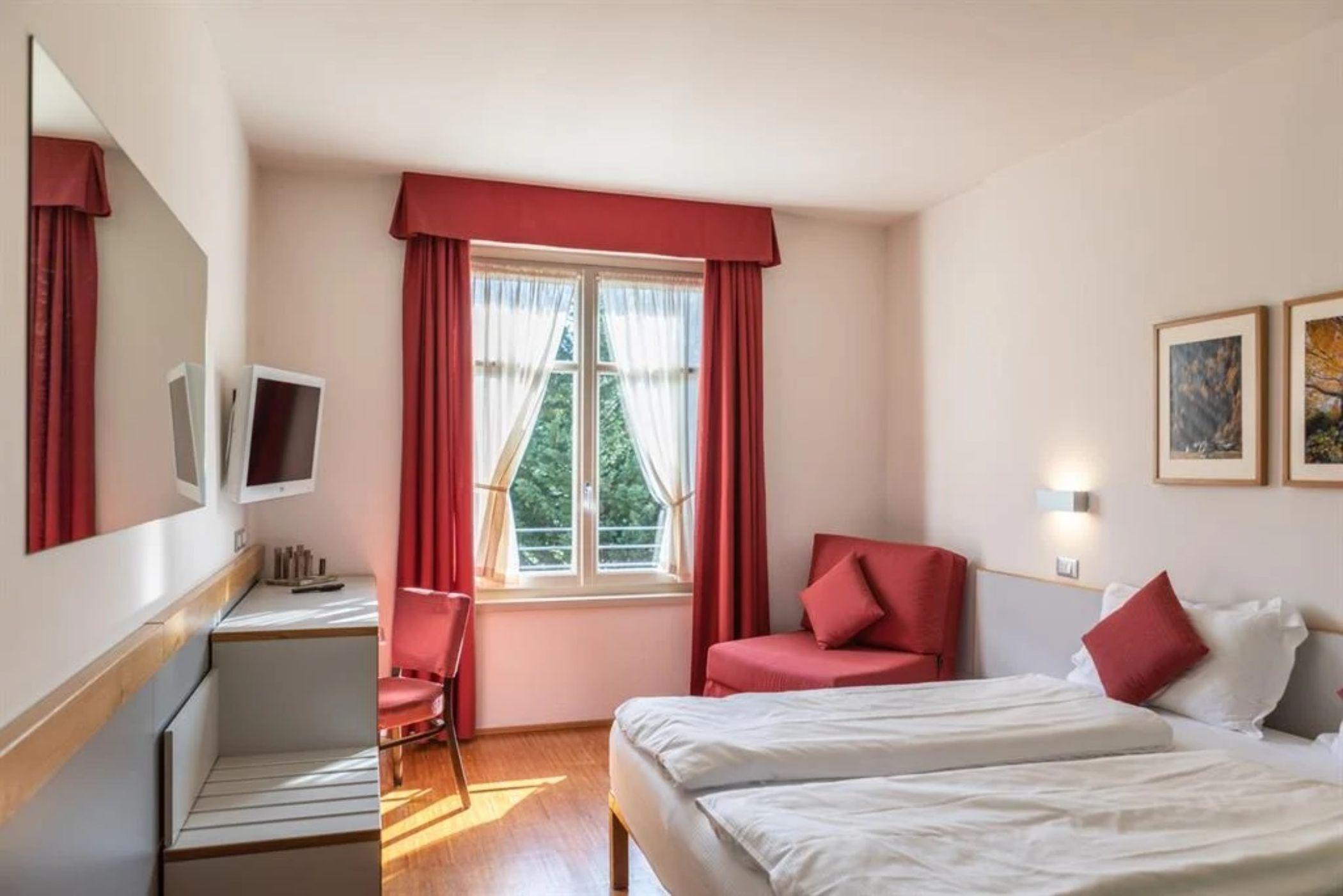Hotel Cortese Armeno Exterior photo