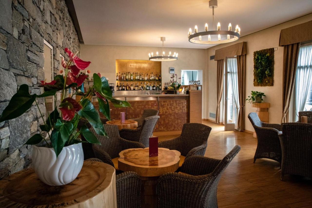 Hotel Cortese Armeno Exterior photo