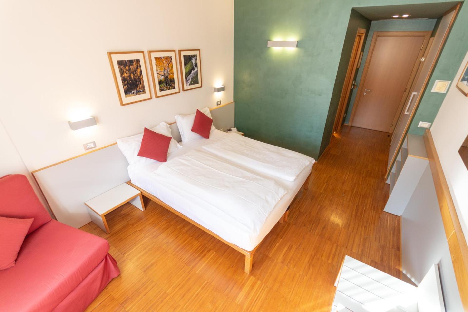 Hotel Cortese Armeno Room photo
