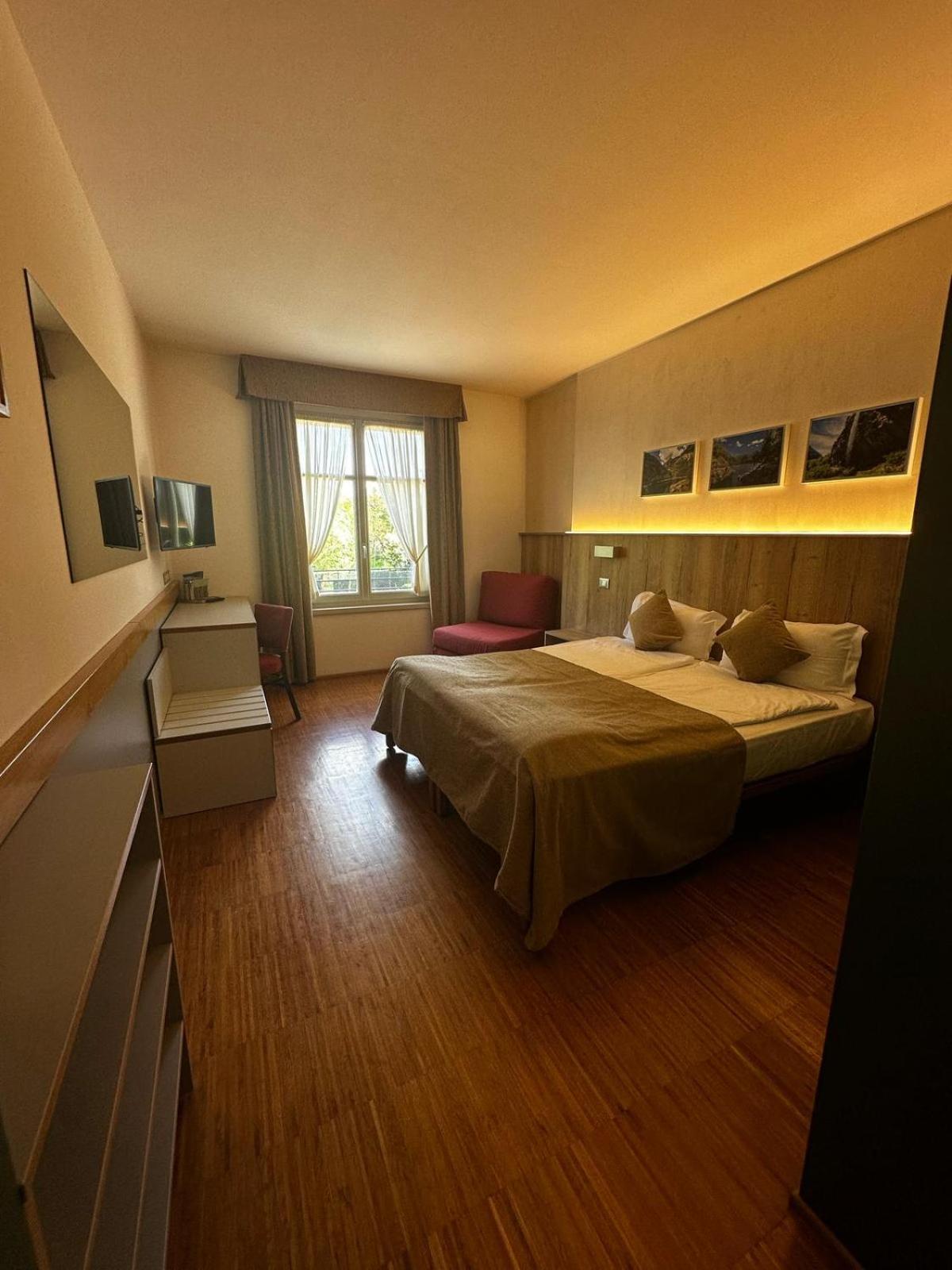 Hotel Cortese Armeno Exterior photo