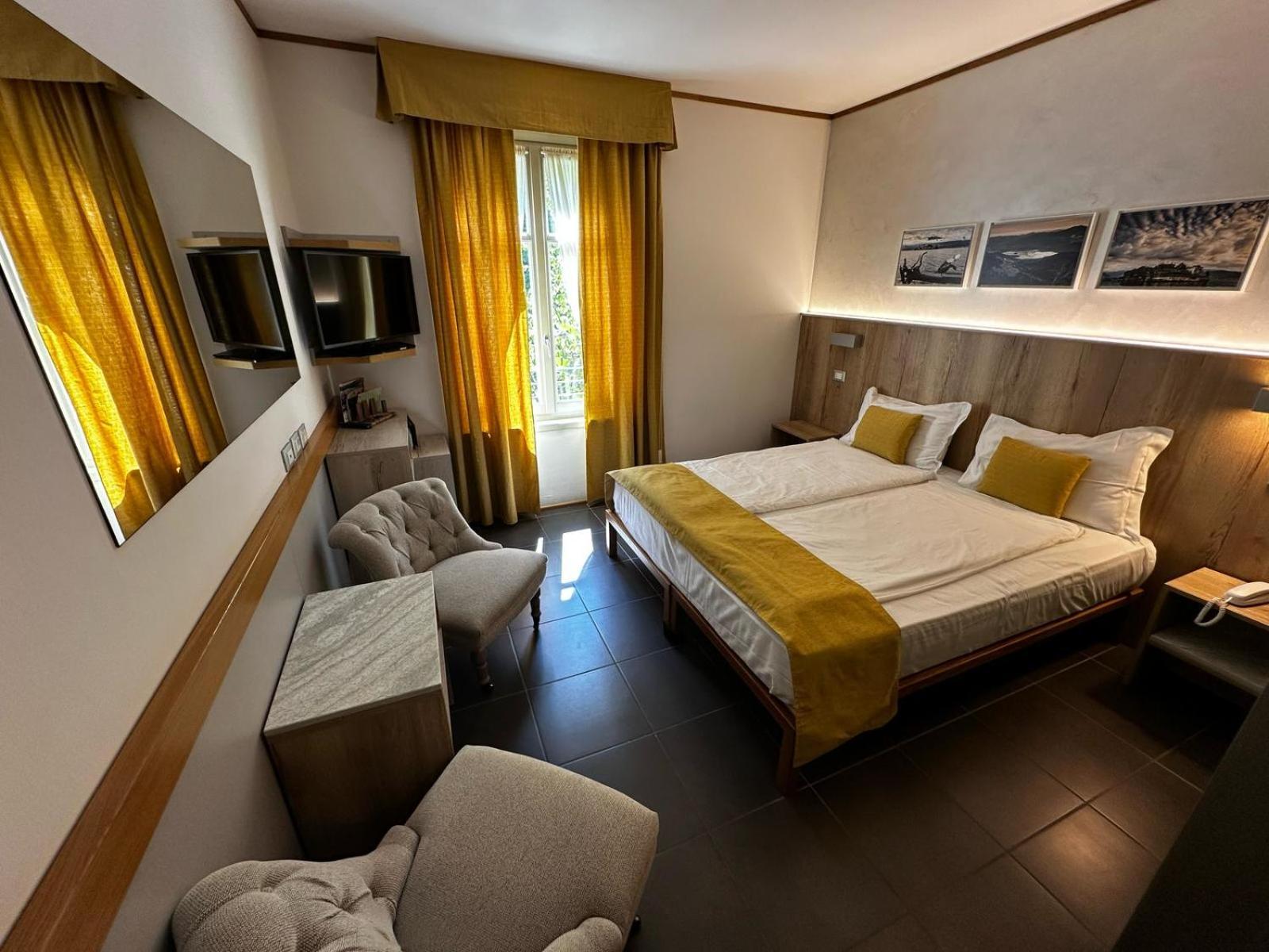 Hotel Cortese Armeno Exterior photo