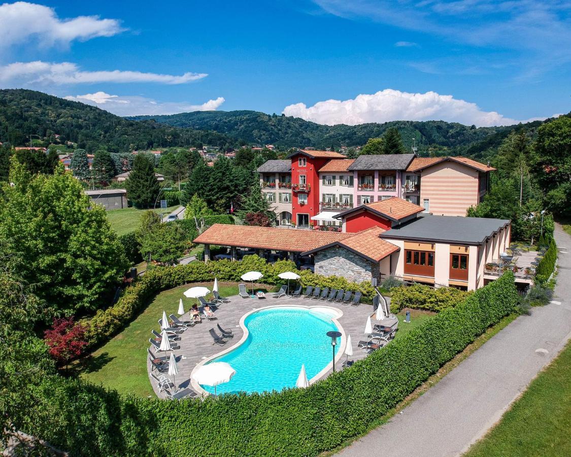 Hotel Cortese Armeno Exterior photo