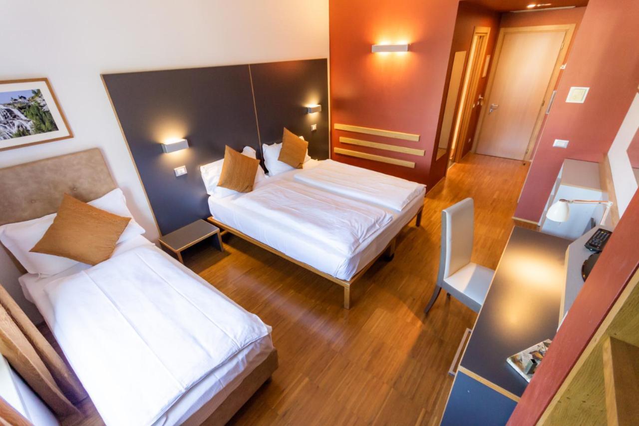 Hotel Cortese Armeno Room photo